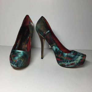 ALDO  Summer Stiletto heels High Pumps